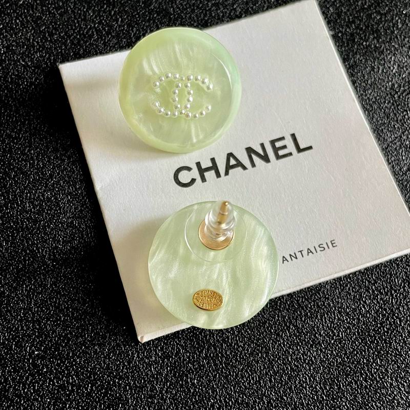 Chanel  Earring 03yxs315 (3)