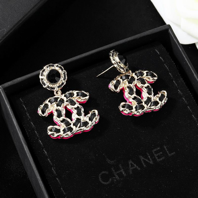 Chanel  Earring 03yxs315 (3)