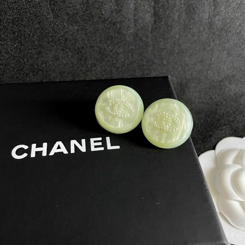 Chanel  Earring 03yxs315 (5)