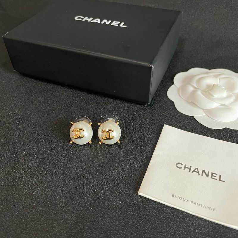 Chanel  Earring 03yxs316 (2)