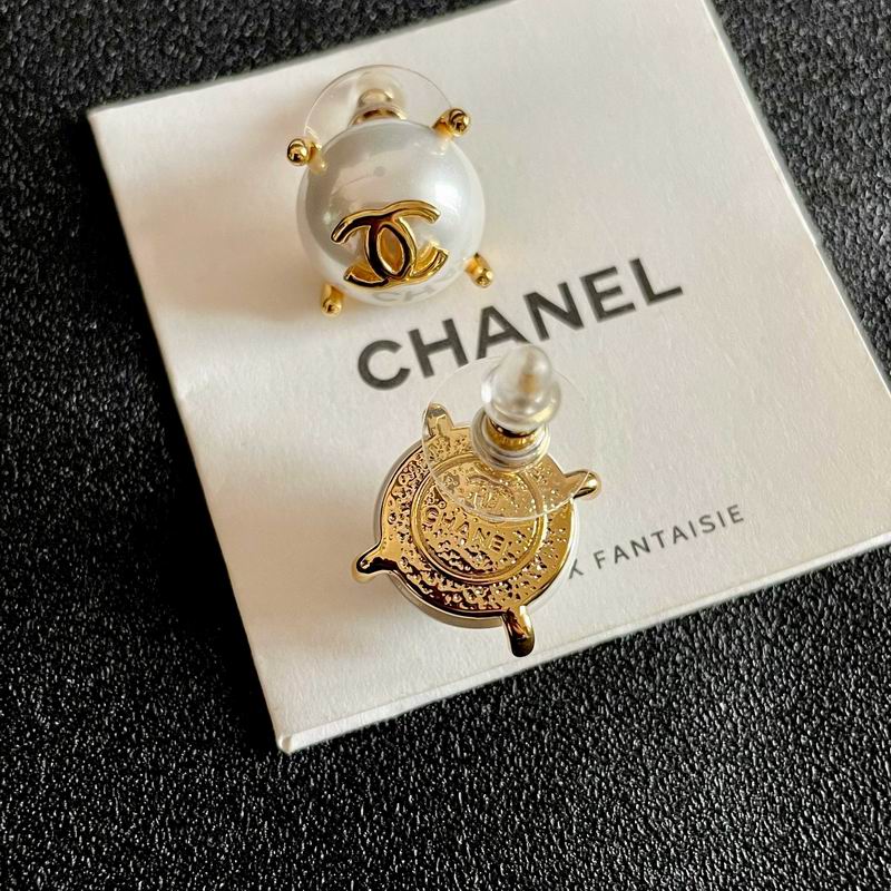 Chanel  Earring 03yxs316 (3)