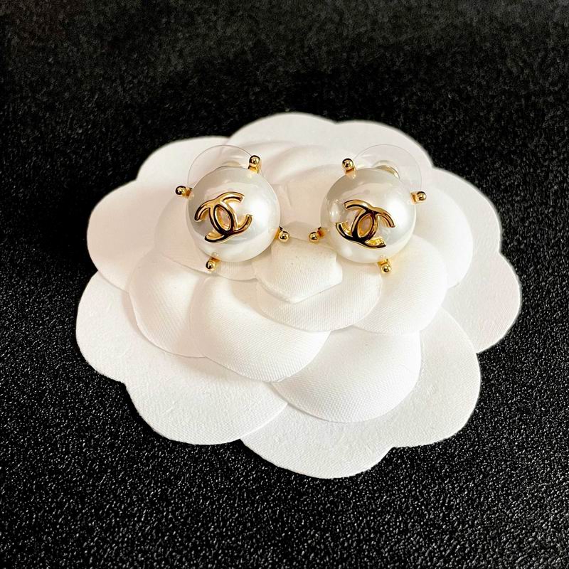 Chanel  Earring 03yxs316 (4)
