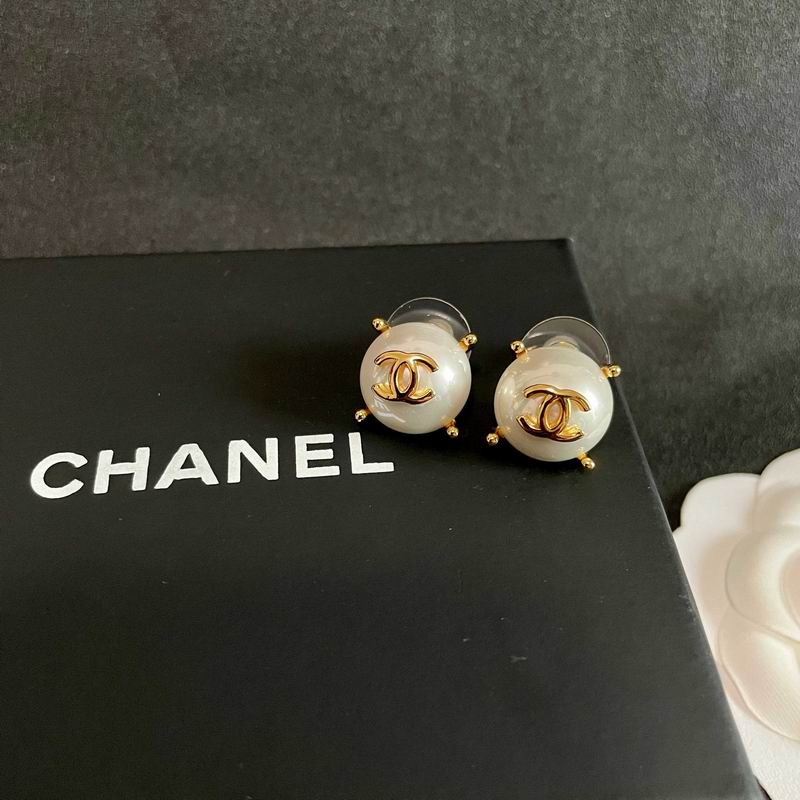 Chanel  Earring 03yxs316 (5)