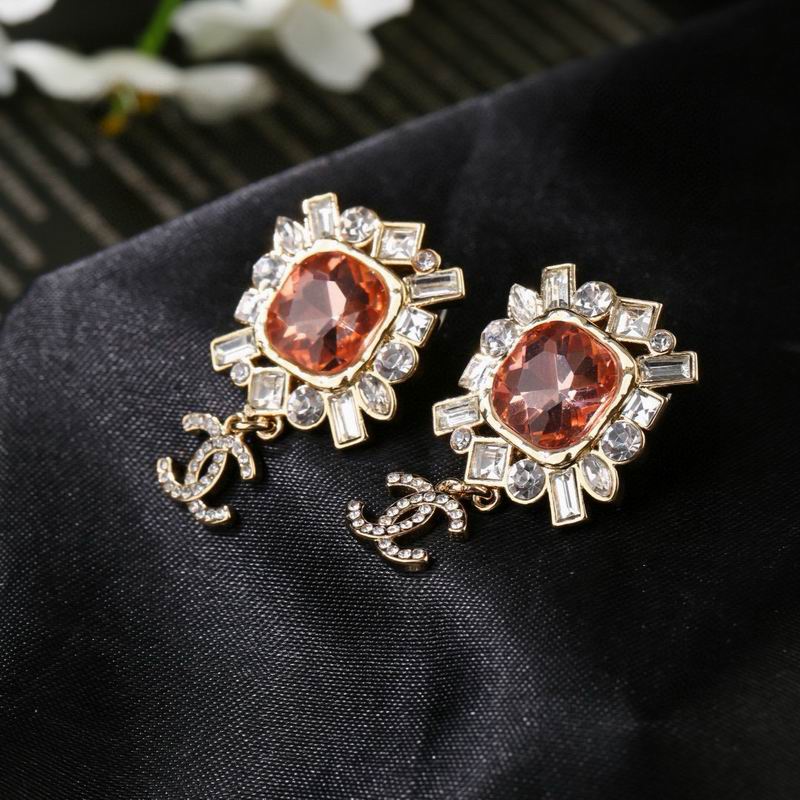 Chanel  Earring 03yxs316 (6)