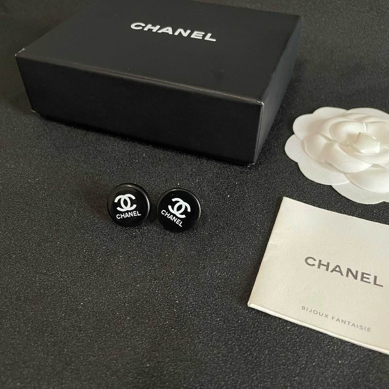 Chanel  Earring 03yxs317 (1)