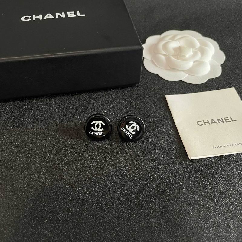 Chanel  Earring 03yxs317 (2)