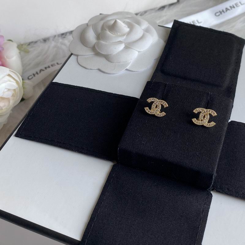 Chanel  Earring 03yxs317 (2)