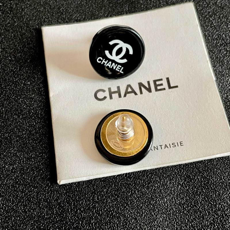Chanel  Earring 03yxs317 (3)