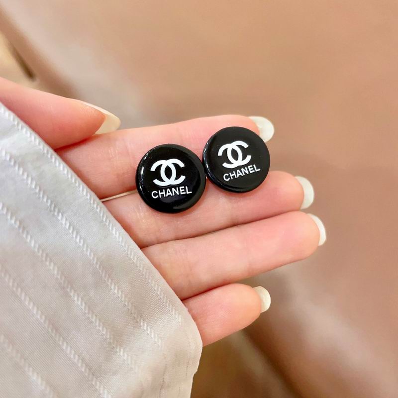 Chanel  Earring 03yxs317 (6)
