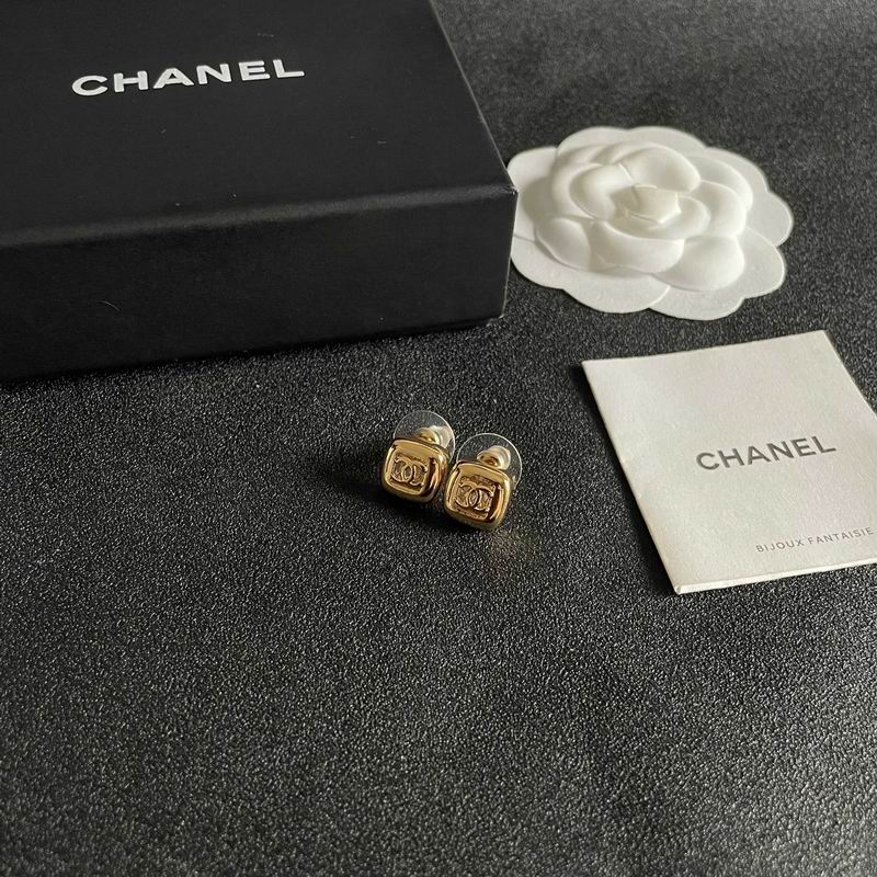 Chanel  Earring 03yxs318 (3)