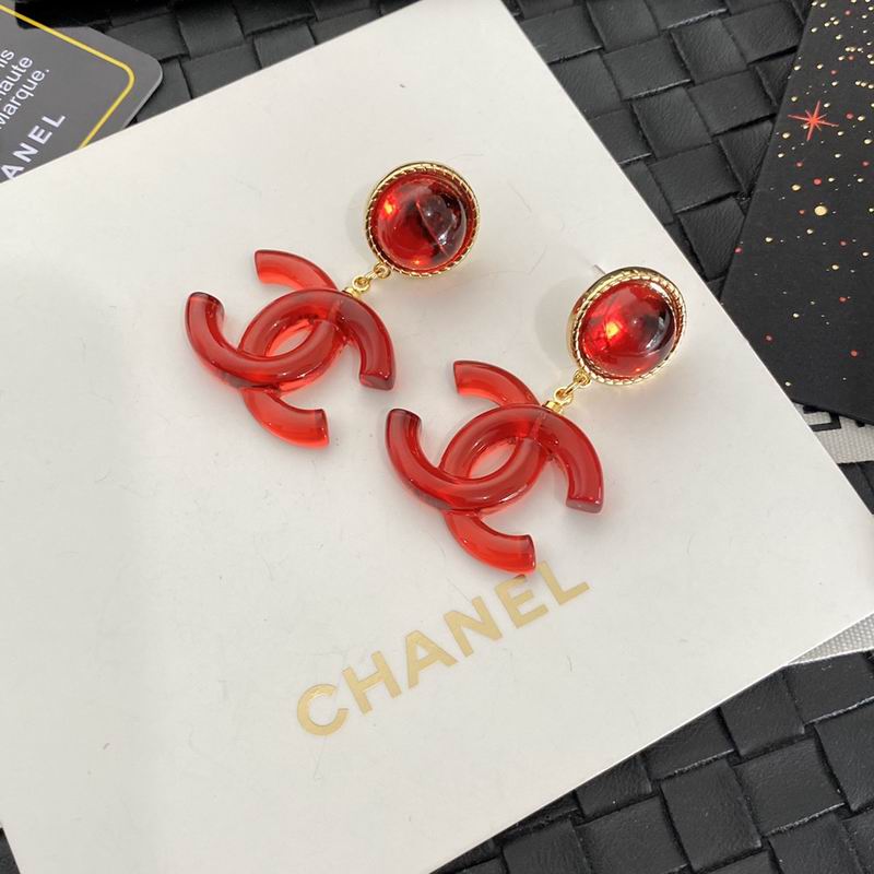 Chanel  Earring 03yxs318 (5)