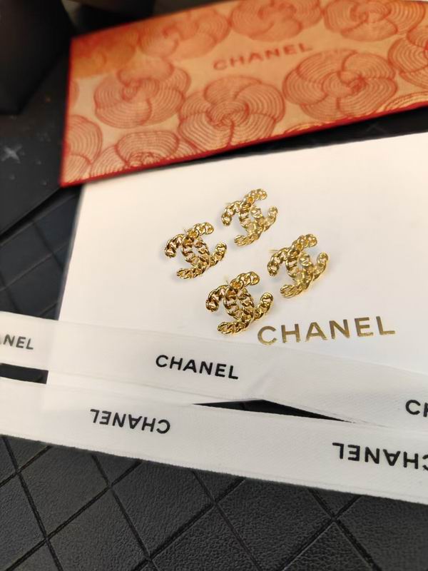 Chanel  Earring 03yxs32 (2)