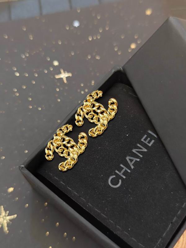 Chanel  Earring 03yxs32 (3)