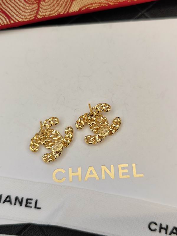 Chanel  Earring 03yxs32 (4)
