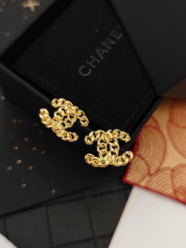 Chanel  Earring 03yxs32 (6)