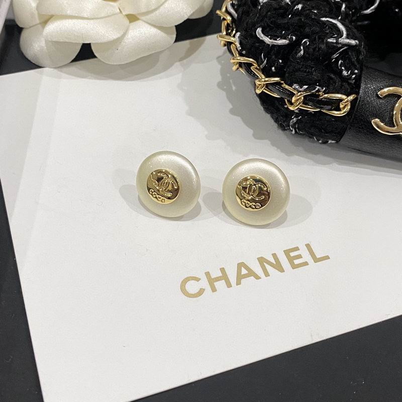 Chanel  Earring 03yxs320 (5)