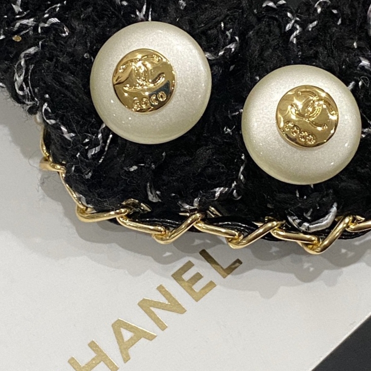Chanel  Earring 03yxs320 (6)