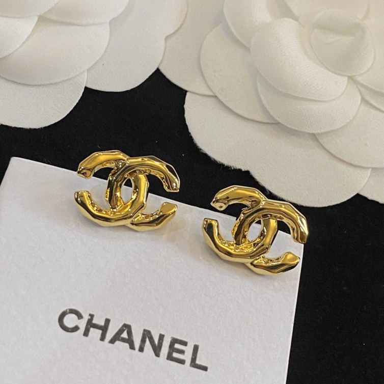 Chanel  Earring 03yxs321 (1)