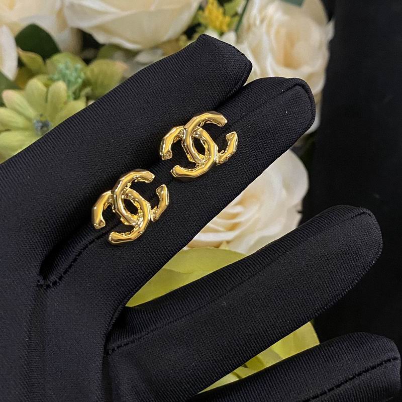 Chanel  Earring 03yxs321 (3)