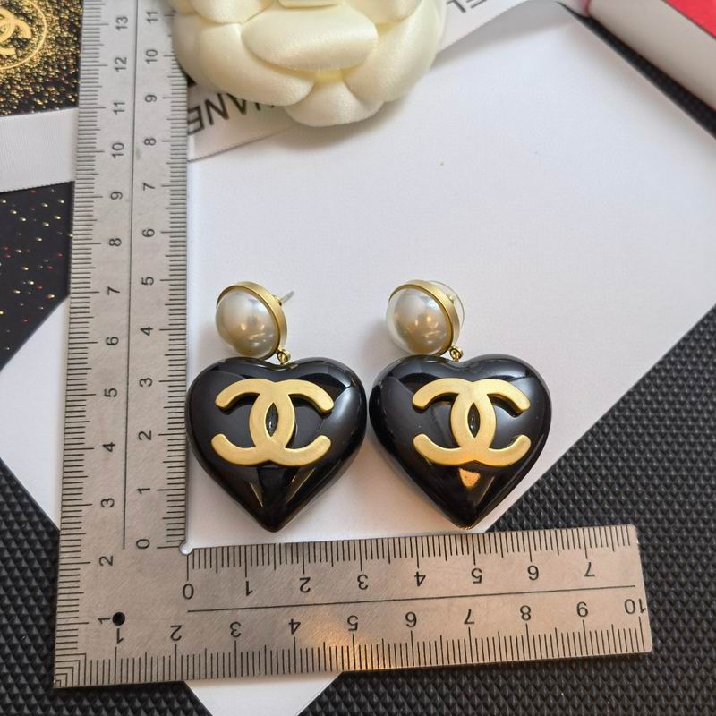 Chanel  Earring 03yxs322 (5)