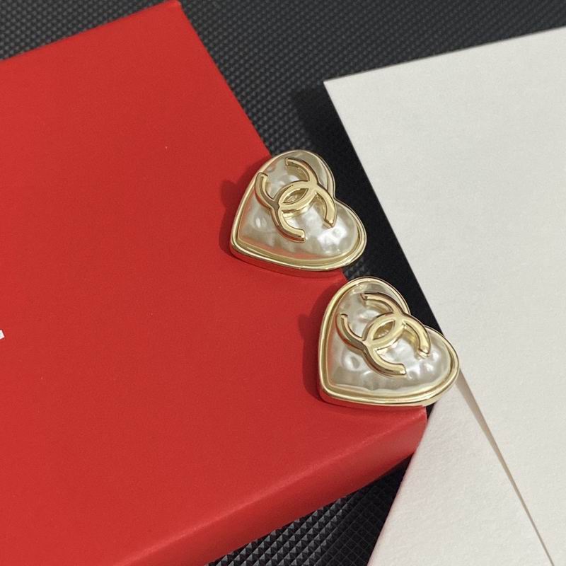 Chanel  Earring 03yxs323 (4)
