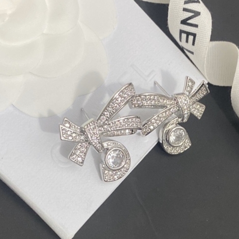 Chanel  Earring 03yxs325 (2)