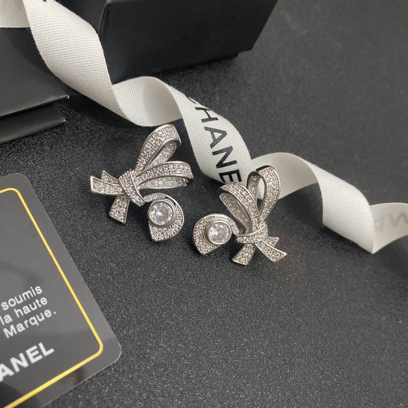 Chanel  Earring 03yxs325 (5)