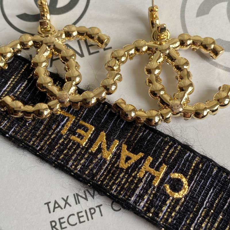 Chanel  Earring 03yxs33 (4)