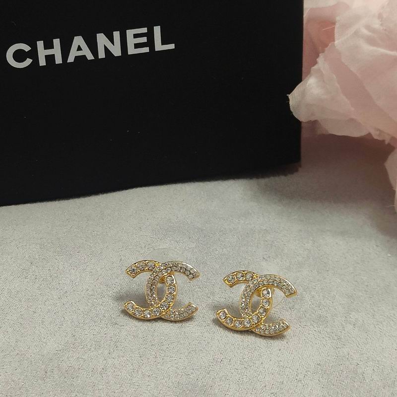 Chanel  Earring 03yxs330 (2)