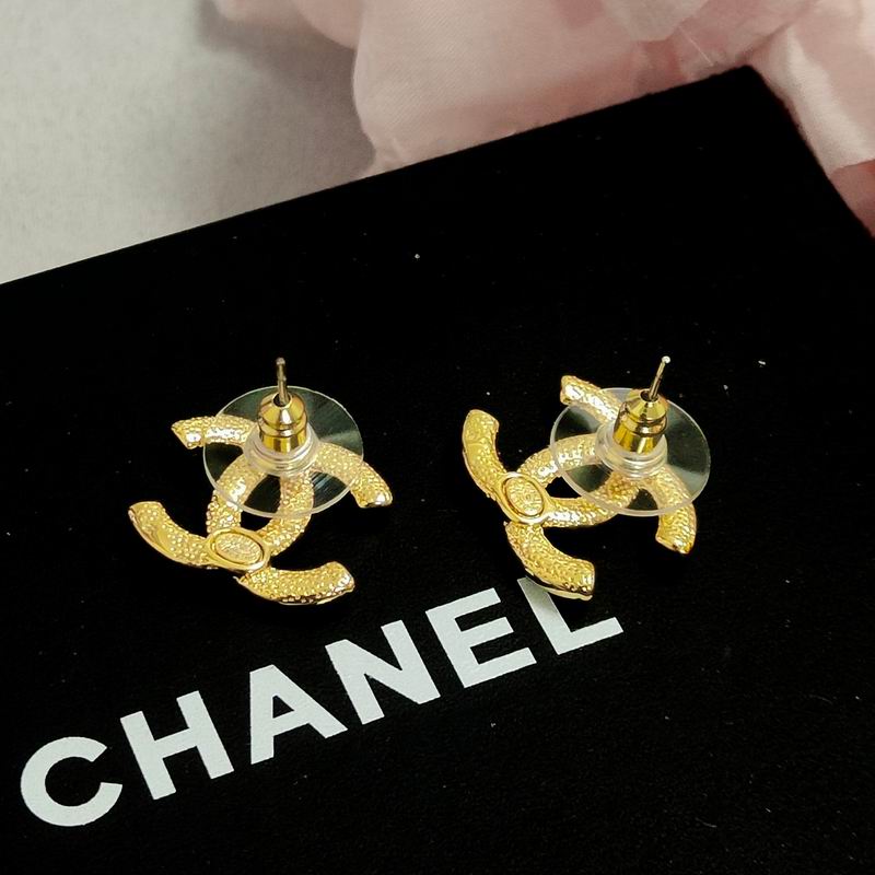Chanel  Earring 03yxs330 (8)