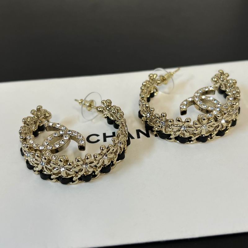 Chanel  Earring 03yxs332 (7)