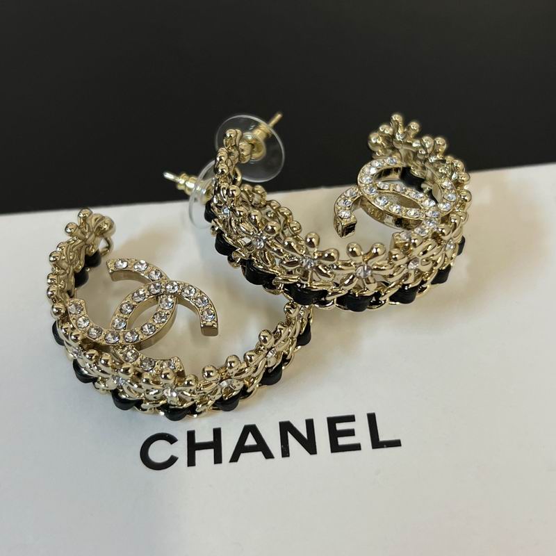 Chanel  Earring 03yxs332 (8)