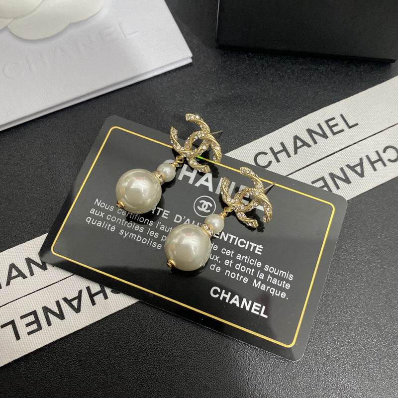 Chanel  Earring 03yxs333 (6)