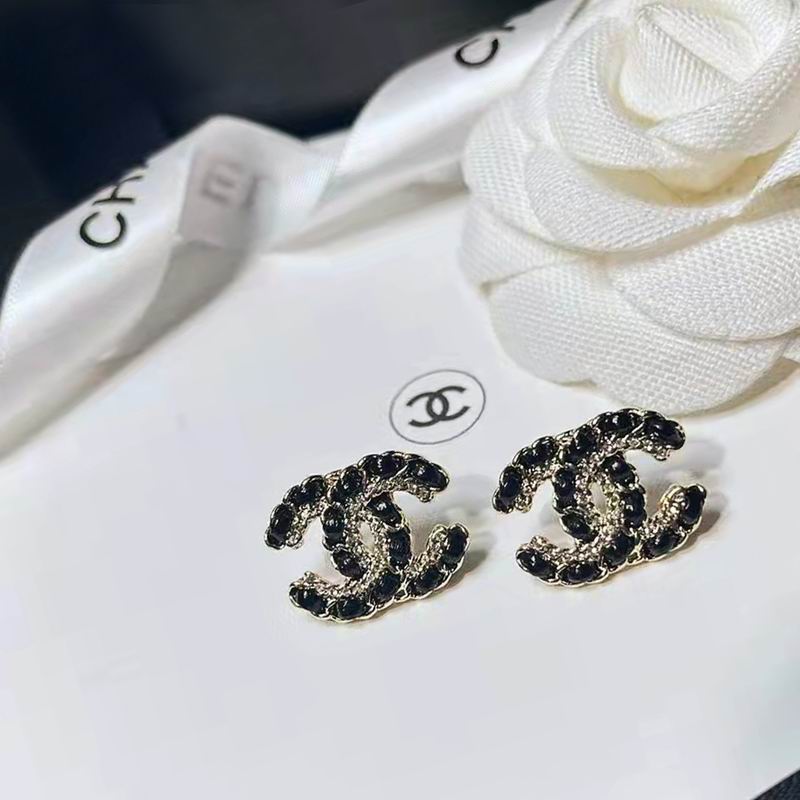 Chanel  Earring 03yxs335 (4)