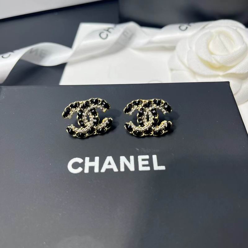 Chanel  Earring 03yxs335 (5)