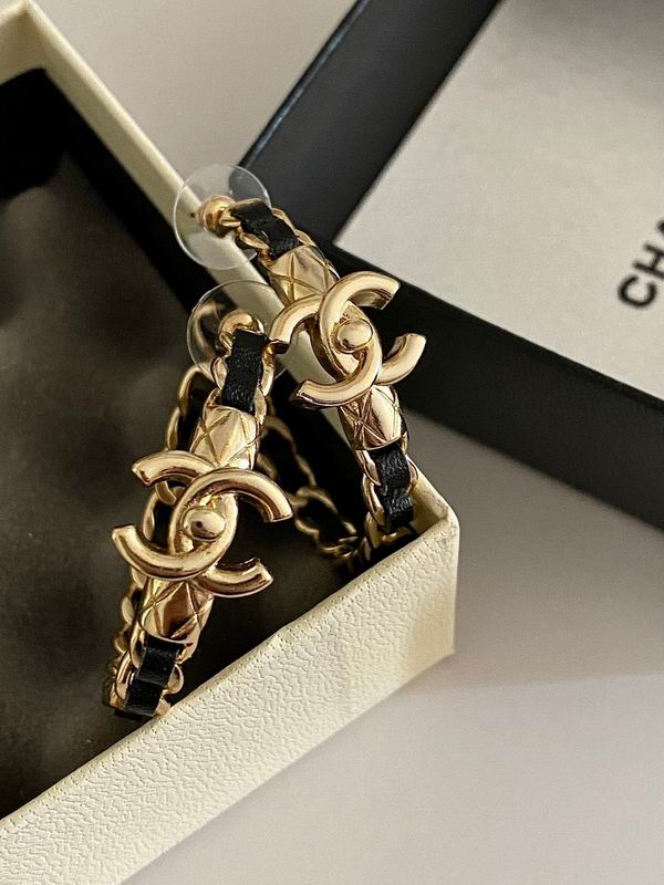 Chanel  Earring 03yxs336 (2)