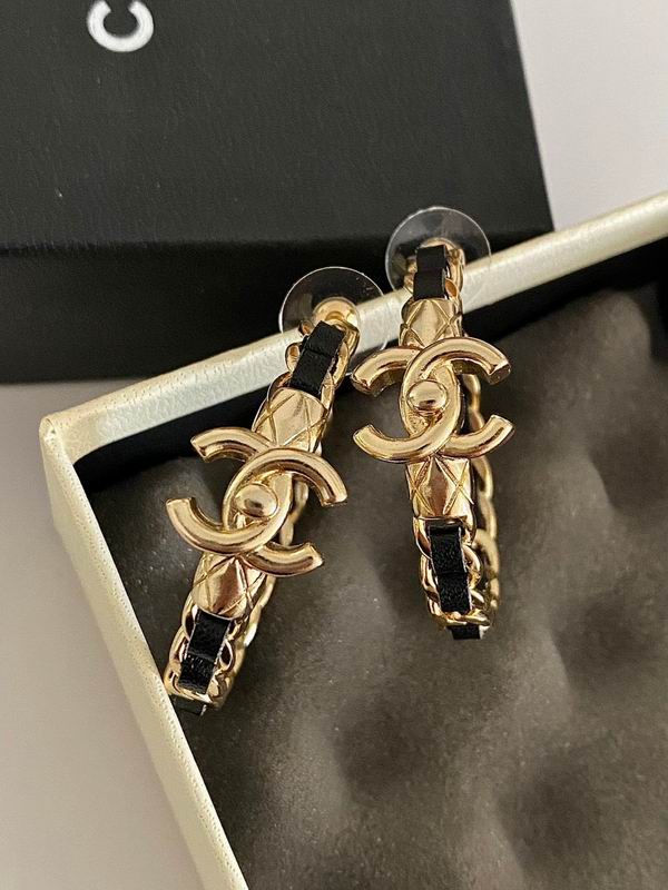 Chanel  Earring 03yxs336 (4)