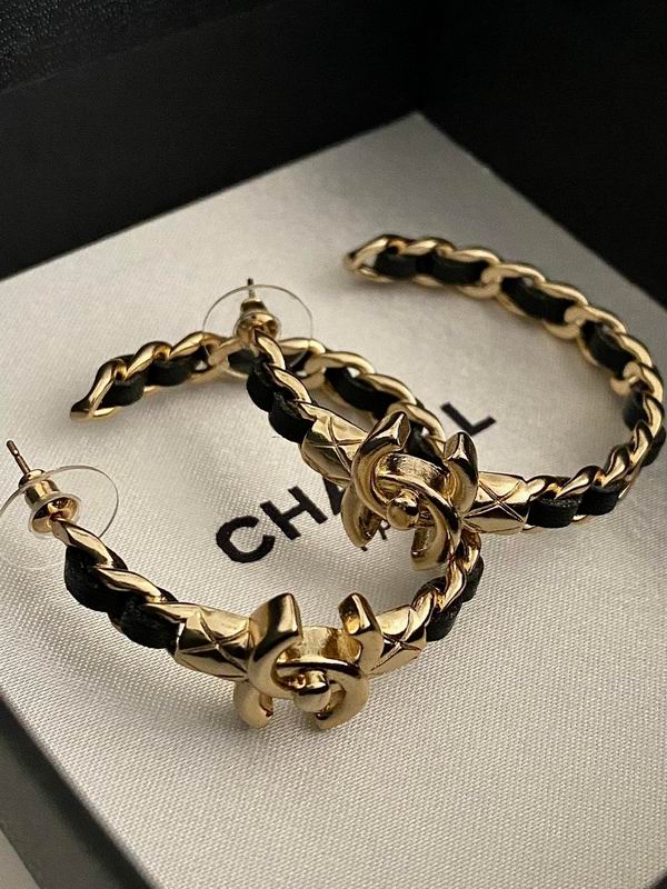 Chanel  Earring 03yxs336 (5)