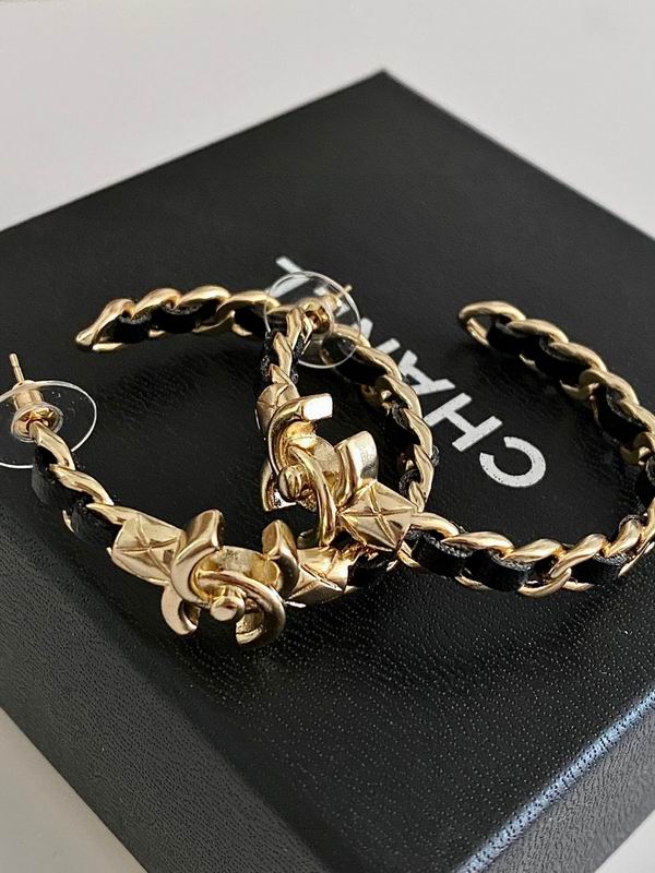 Chanel  Earring 03yxs336 (6)