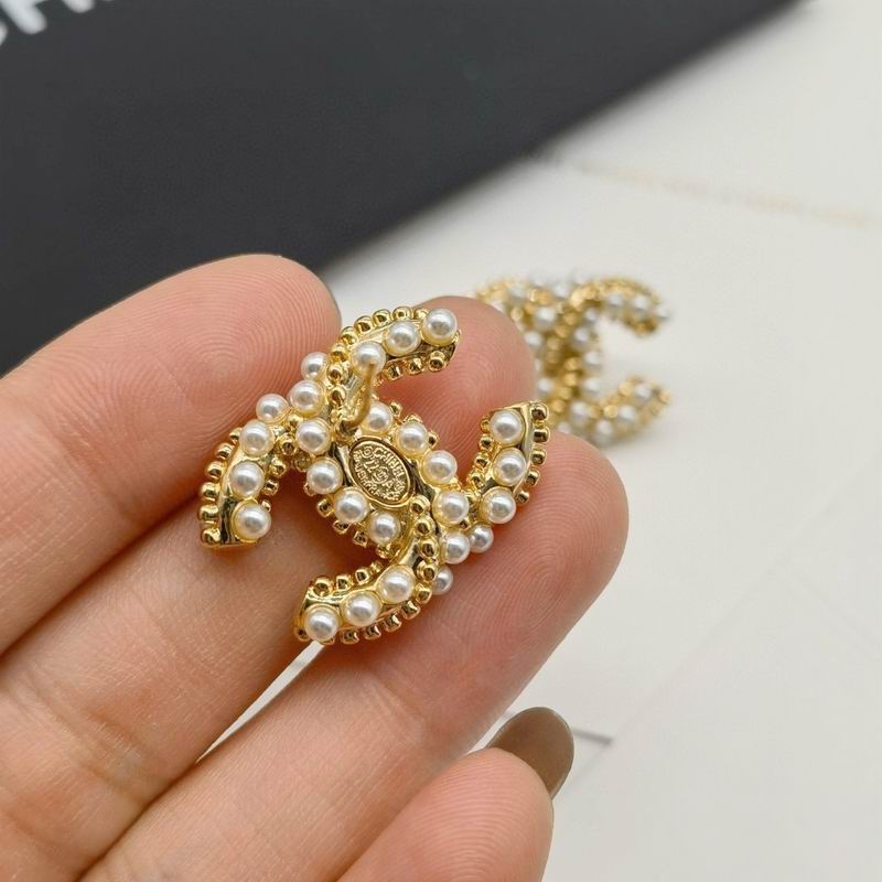 Chanel  Earring 03yxs337 (4)