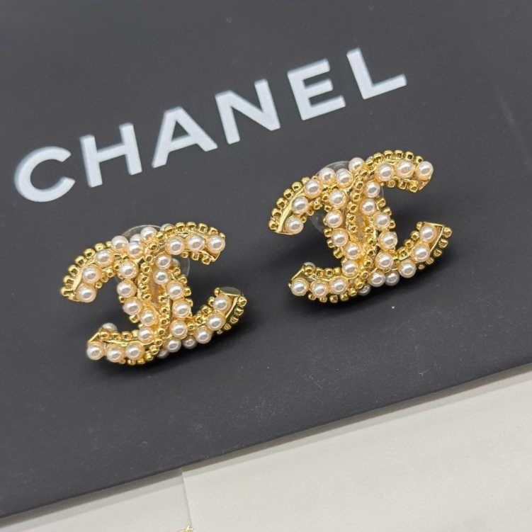 Chanel  Earring 03yxs337 (6)