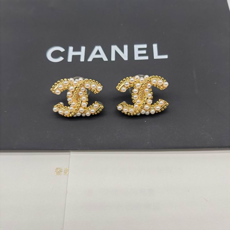 Chanel  Earring 03yxs337 (8)