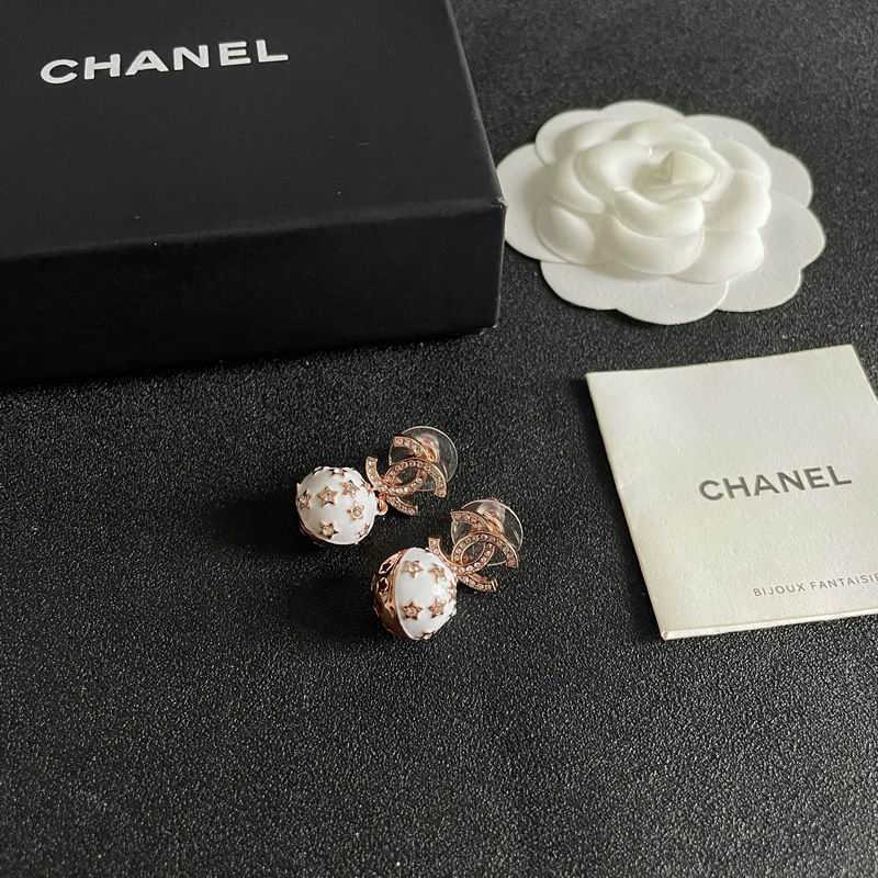 Chanel  Earring 03yxs338 (1)