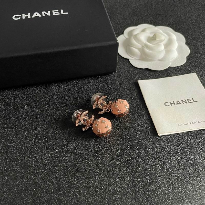 Chanel  Earring 03yxs338 (10)