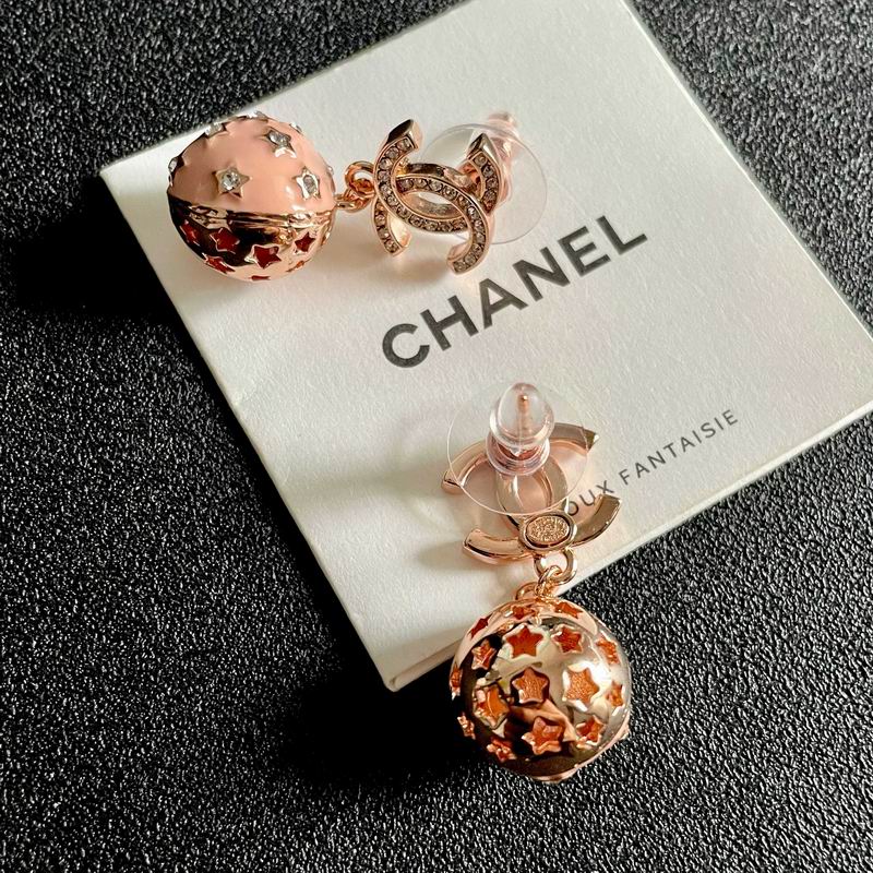 Chanel  Earring 03yxs338 (11)