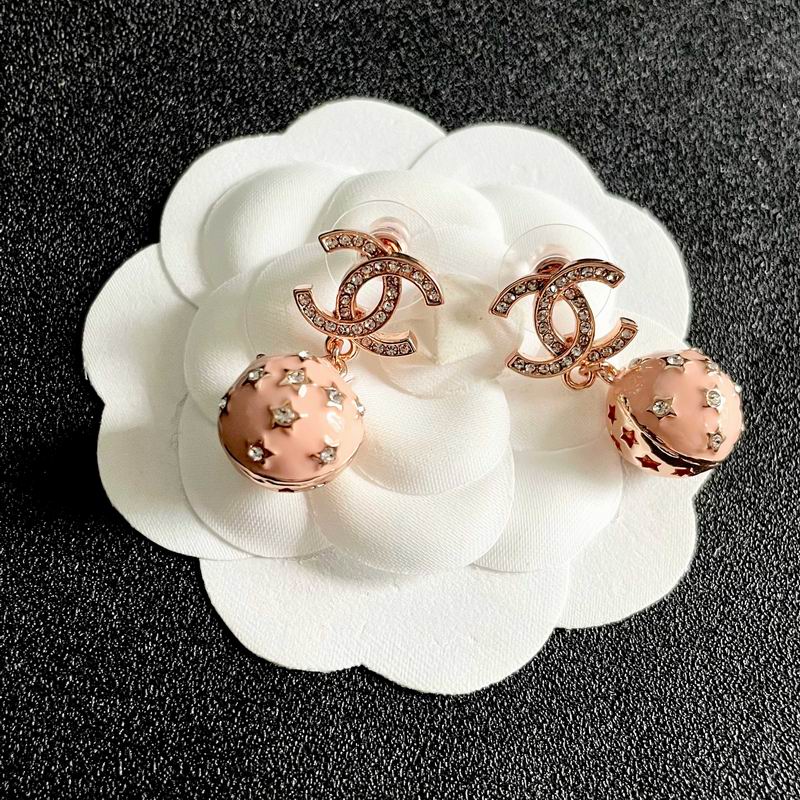 Chanel  Earring 03yxs338 (12)