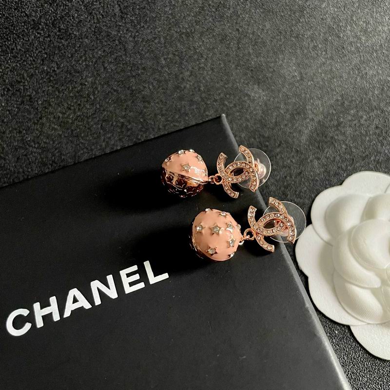 Chanel  Earring 03yxs338 (13)