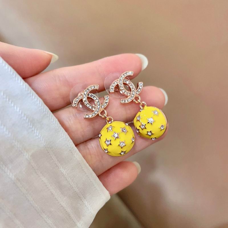Chanel  Earring 03yxs338 (15)