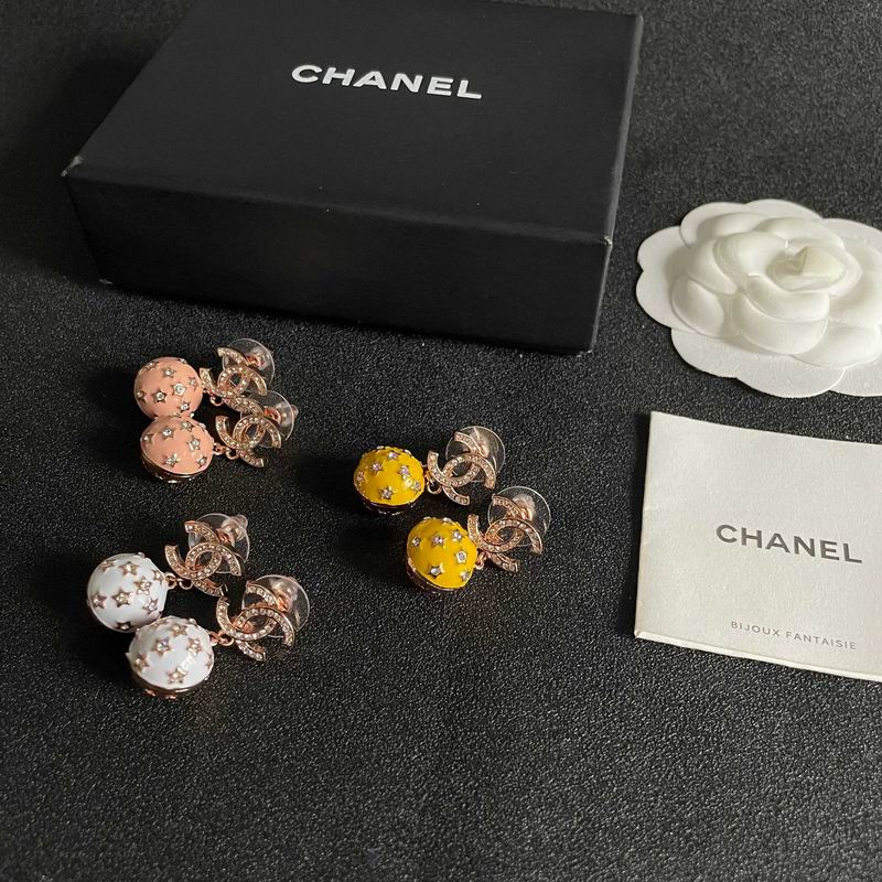 Chanel  Earring 03yxs338 (16)