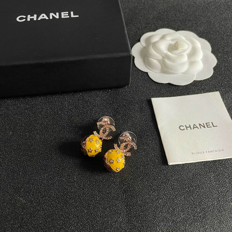 Chanel  Earring 03yxs338 (17)